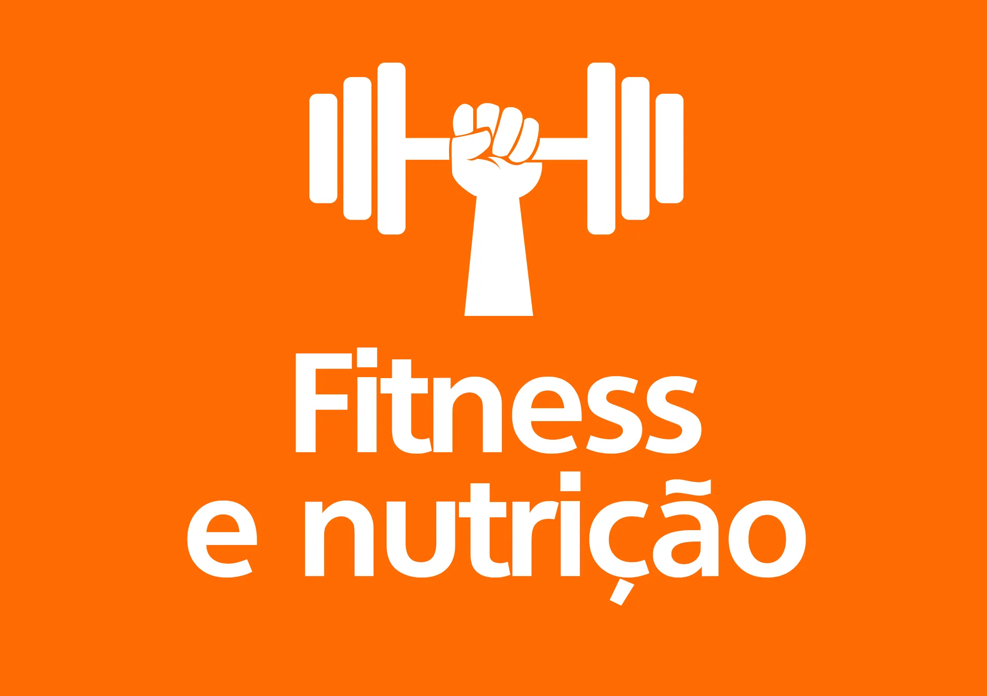 Fitness e nutrição