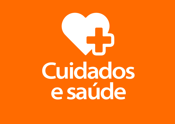 Cuidados e saúde